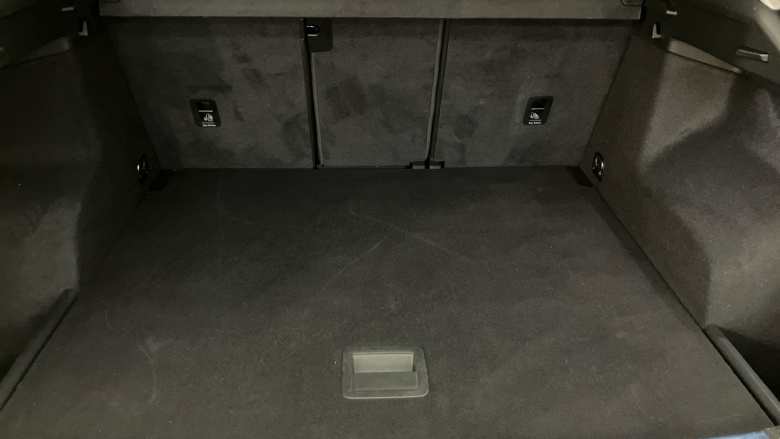 Audi Q3 35 TDI Quattro Sport 5dr Diesel Estate